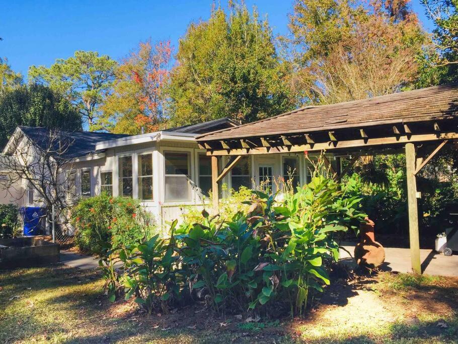 찰스턴 Hip Island House 빌라 외부 사진