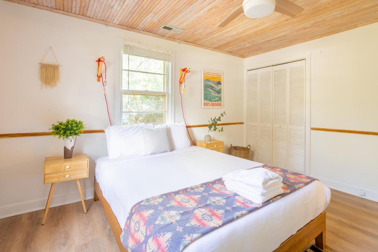 찰스턴 Hip Island House 빌라 외부 사진
