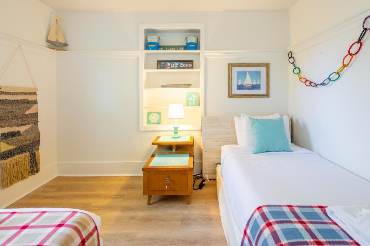 찰스턴 Hip Island House 빌라 외부 사진